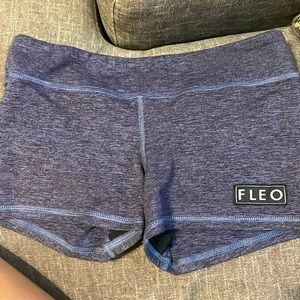Fleo shorts